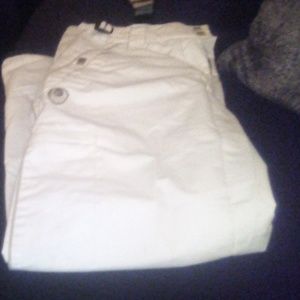 Ladies Convert Pants